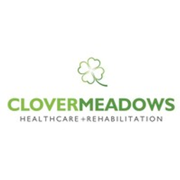 Clover Meadows Healthcare and Rehabilitation Center logo