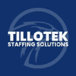 Tillotek logo