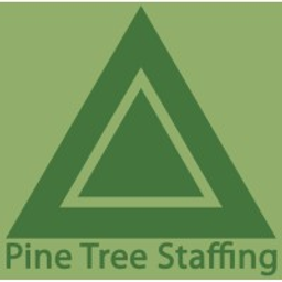 Pine Tree Staffing, LLC logo