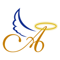 Angel Senior Care logo