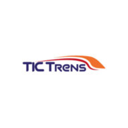 TIC Trens logo