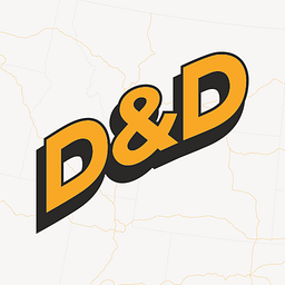 D&D Transportation Services, Inc. logo