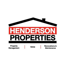 Henderson Properties logo