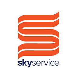 Carrières Skyservice-French logo