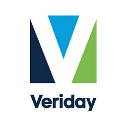 Veriday Inc. logo