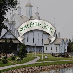 Stone Gables Estate logo