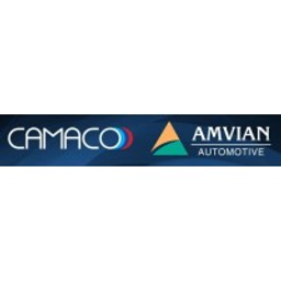 Camaco logo