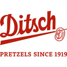 Ditsch logo