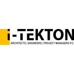 I-Tekton Private Company logo