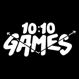 1010 Games logo