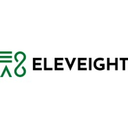 Eleveight logo