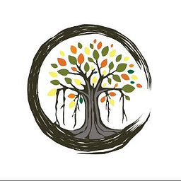 Living Roots logo