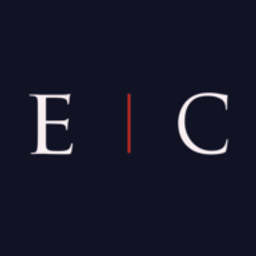 EC Consulting logo