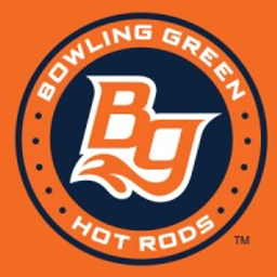 Bowling Green Hot Rods logo
