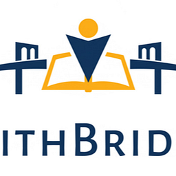 FaithBridge logo