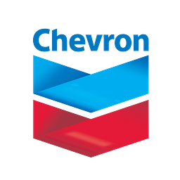Chevron Stations logo