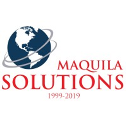 Integrated Maquila Solutions logo
