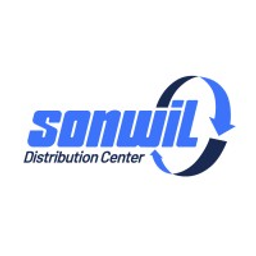 Distribution Center logo