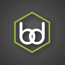 Bench Dogs logo