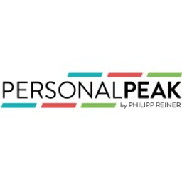 Peak Personal logo