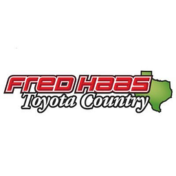 Fred Haas Companies logo