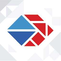 Tangram Flex logo