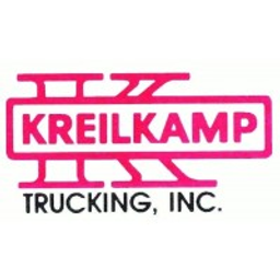 Kreilkamp Trucking Inc. logo