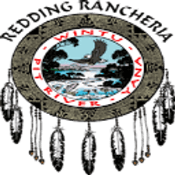 Redding Rancheria logo