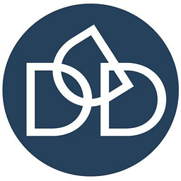 DDD Soluciones Estratégicas logo