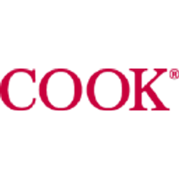 Cook logo