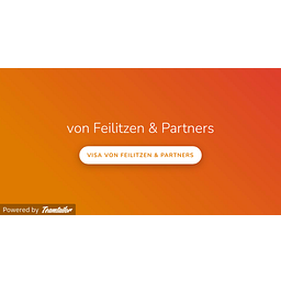Von Feilitzen logo