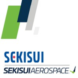Sekisui Aerospace logo
