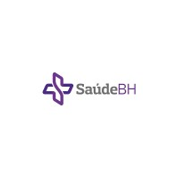 Saude BH logo