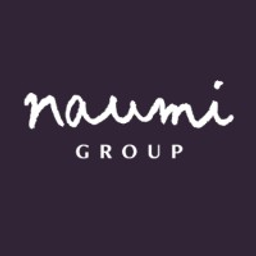 Naumi Group logo