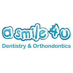 A Smile 4 U logo