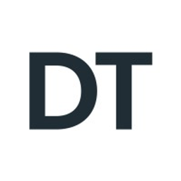 Digital Trendteam logo