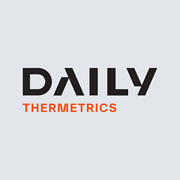 Daily Thermetrics logo