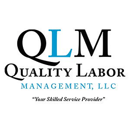 Qlm Skilled Staffing Solutions logo