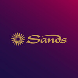Sands logo