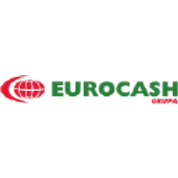 Grupaeurocash logo