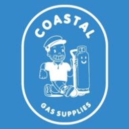 Coastal Gas logo