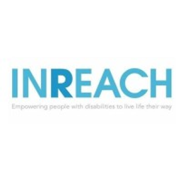 InReach logo