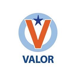 Valor Collegiate Academies logo