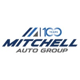 Mitchell Selig Ford logo