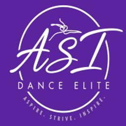 ASI Dance Elite logo