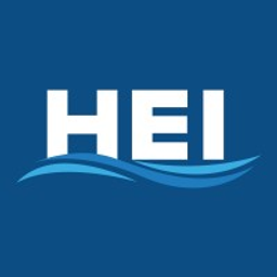 HEI logo