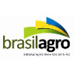 BrasilAgro logo