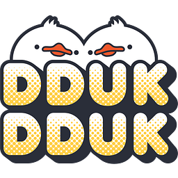 Yup Dduk Irvine logo