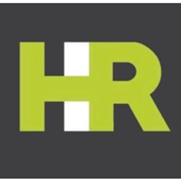 HR Surveyors logo