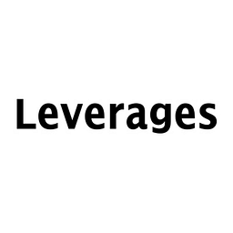 Leverages U.S. Inc. logo
